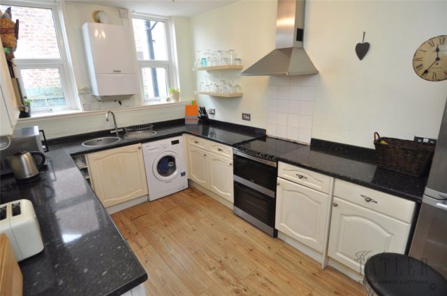  Image of 3 bedroom Terraced house for sale in Market Street Hoylake Wirral CH47 at Market Street Hoylake Hoylake, CH47 3EP